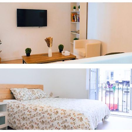 Apartamento Familiar Reformado En El Centro, Donostia-San Sebastián Exterior foto