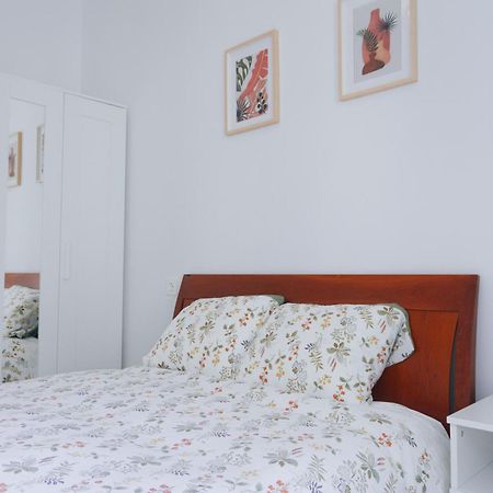 Apartamento Familiar Reformado En El Centro, Donostia-San Sebastián Exterior foto