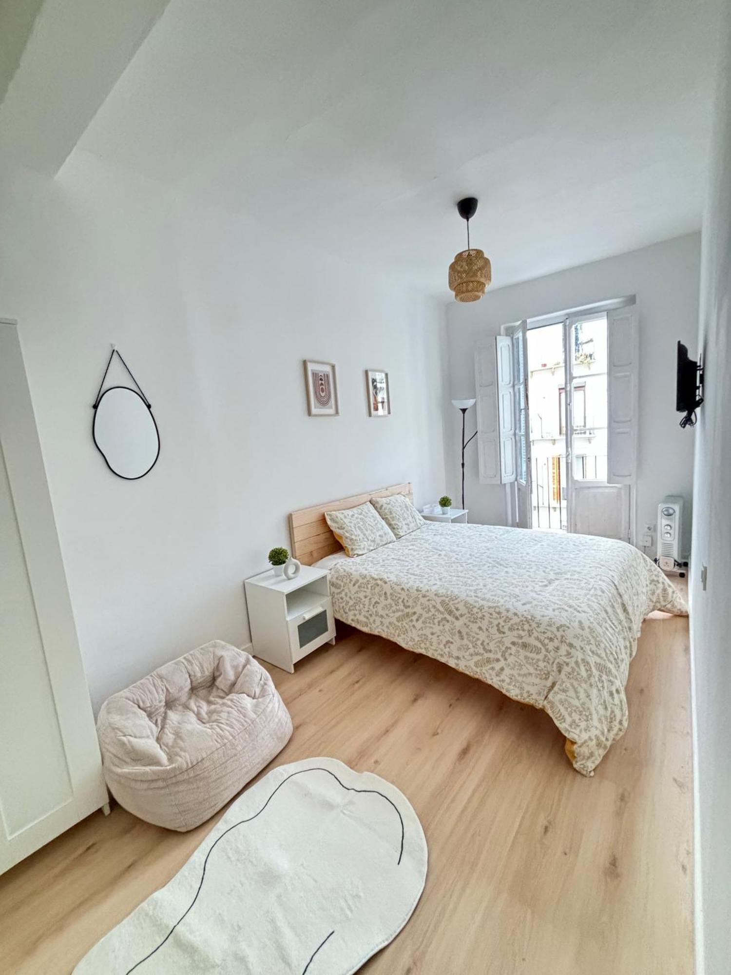 Apartamento Familiar Reformado En El Centro, Donostia-San Sebastián Exterior foto