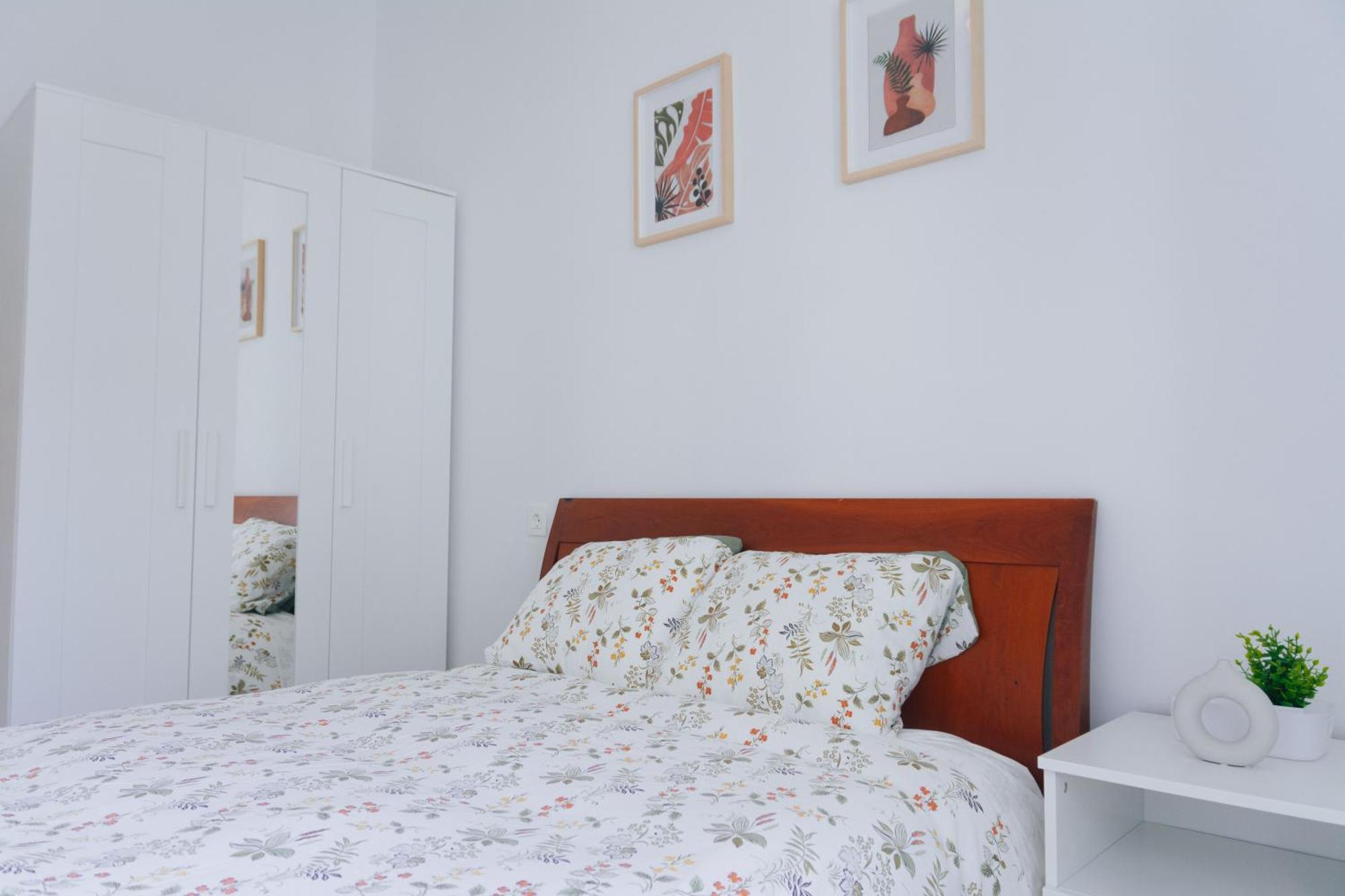 Apartamento Familiar Reformado En El Centro, Donostia-San Sebastián Exterior foto