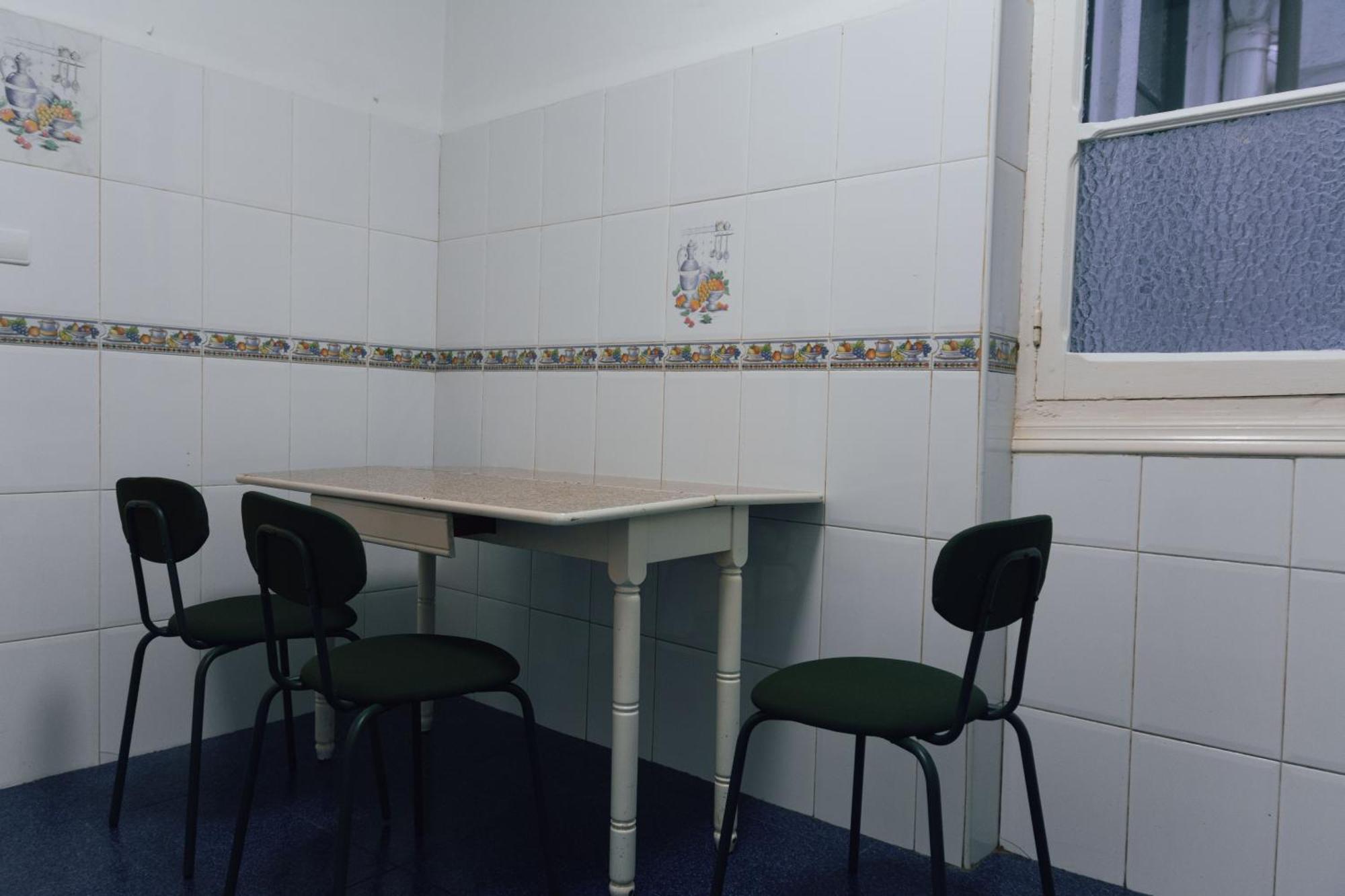 Apartamento Familiar Reformado En El Centro, Donostia-San Sebastián Exterior foto