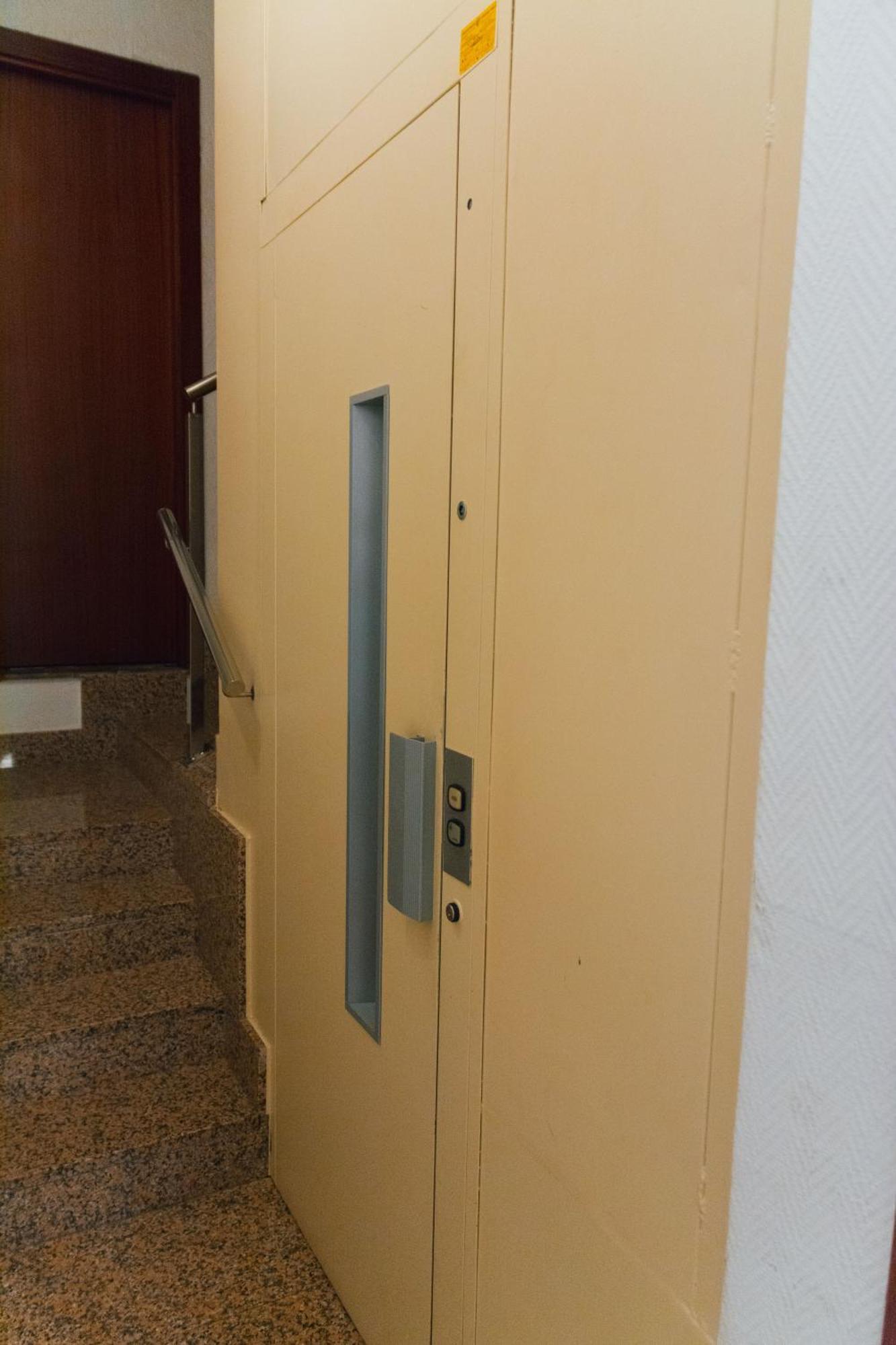 Apartamento Familiar Reformado En El Centro, Donostia-San Sebastián Exterior foto