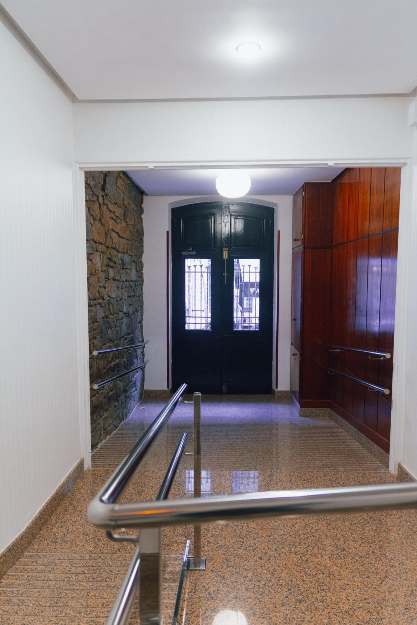 Apartamento Familiar Reformado En El Centro, Donostia-San Sebastián Exterior foto