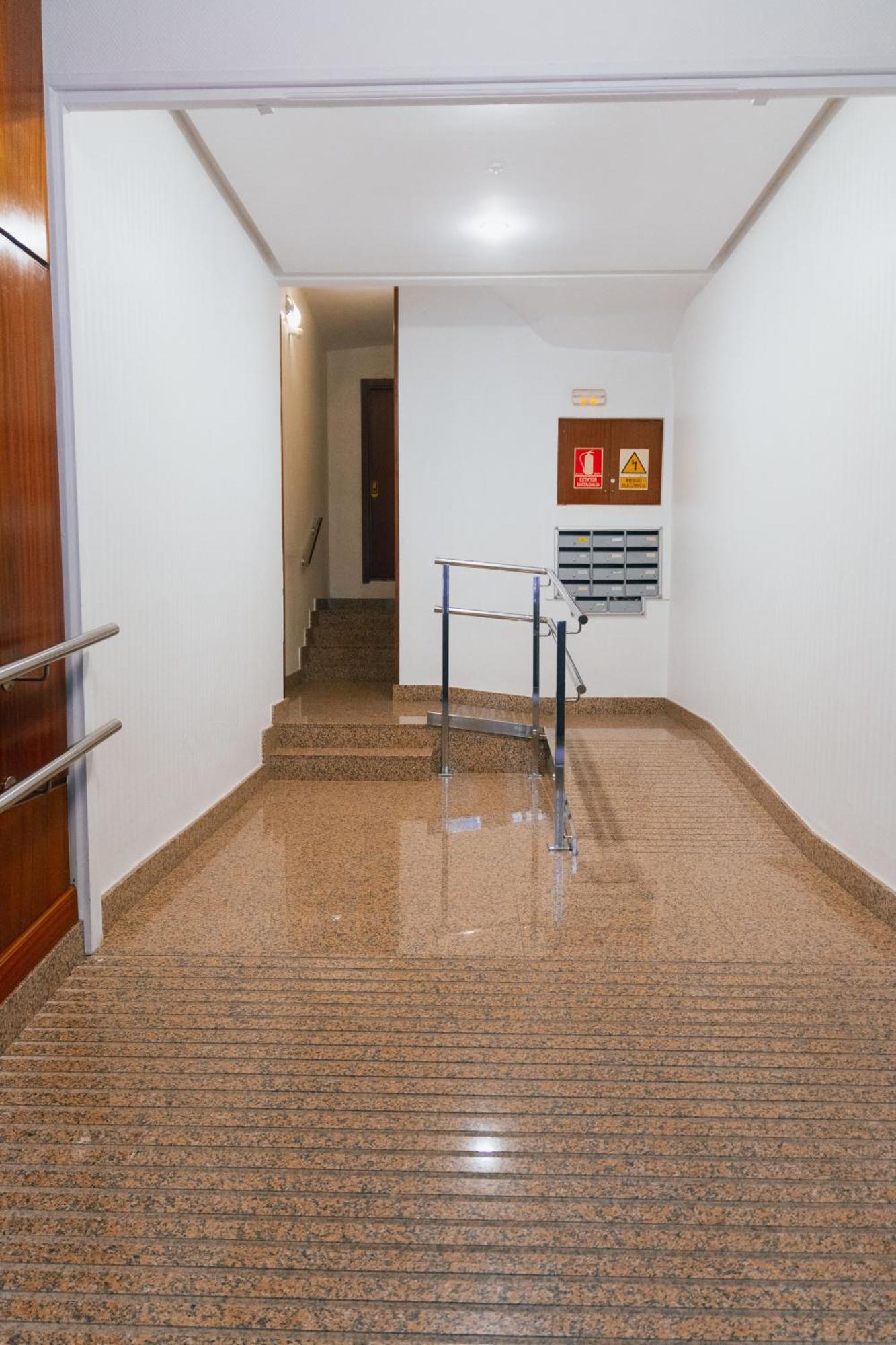 Apartamento Familiar Reformado En El Centro, Donostia-San Sebastián Exterior foto