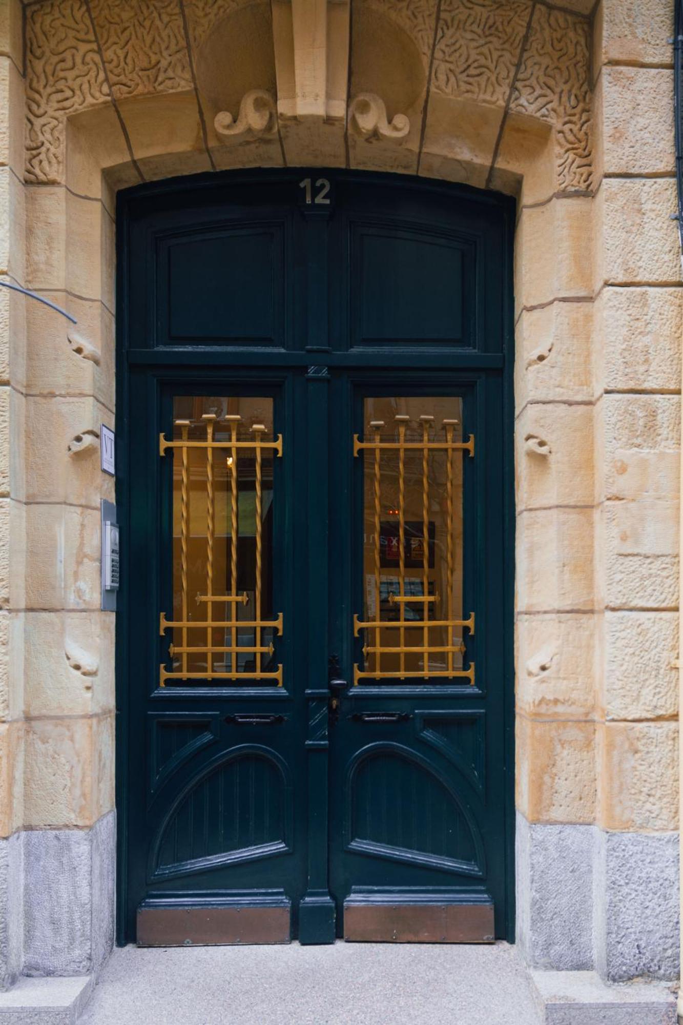 Apartamento Familiar Reformado En El Centro, Donostia-San Sebastián Exterior foto